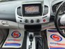 USED 2011 11 MITSUBISHI L200 2.5 DI-D 4X4 BARBARIAN LB DCB 175 BHP SAT ANV + CANOPY  **  NO VAT  **