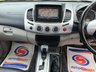 USED 2011 11 MITSUBISHI L200 2.5 DI-D 4X4 BARBARIAN LB DCB 175 BHP SAT ANV + CANOPY  **  NO VAT  **