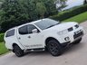 USED 2011 11 MITSUBISHI L200 2.5 DI-D 4X4 BARBARIAN LB DCB 175 BHP SAT ANV + CANOPY  **  NO VAT  **