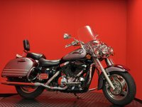 USED 2001 Y KAWASAKI VN1500 TRADE BIKES AT TRADE PRICES SOLD WITH WARRANTY AND NEW MOT