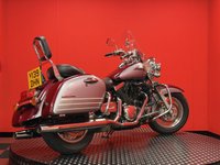 USED 2001 Y KAWASAKI VN1500 TRADE BIKES AT TRADE PRICES SOLD WITH WARRANTY AND NEW MOT