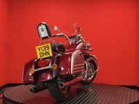 USED 2001 Y KAWASAKI VN1500 TRADE BIKES AT TRADE PRICES SOLD WITH WARRANTY AND NEW MOT