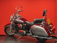USED 2001 Y KAWASAKI VN1500 TRADE BIKES AT TRADE PRICES SOLD WITH WARRANTY AND NEW MOT