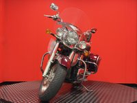 USED 2001 Y KAWASAKI VN1500 TRADE BIKES AT TRADE PRICES SOLD WITH WARRANTY AND NEW MOT