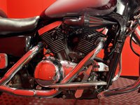 USED 2001 Y KAWASAKI VN1500 TRADE BIKES AT TRADE PRICES SOLD WITH WARRANTY AND NEW MOT