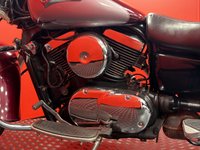 USED 2001 Y KAWASAKI VN1500 TRADE BIKES AT TRADE PRICES SOLD WITH WARRANTY AND NEW MOT