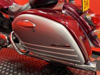 USED 2001 Y KAWASAKI VN1500 TRADE BIKES AT TRADE PRICES SOLD WITH WARRANTY AND NEW MOT
