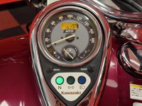 USED 2001 Y KAWASAKI VN1500 TRADE BIKES AT TRADE PRICES SOLD WITH WARRANTY AND NEW MOT