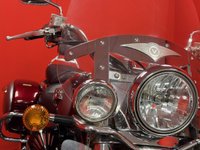 USED 2001 Y KAWASAKI VN1500 TRADE BIKES AT TRADE PRICES SOLD WITH WARRANTY AND NEW MOT
