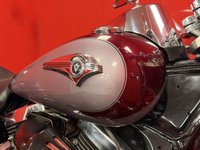 USED 2001 Y KAWASAKI VN1500 TRADE BIKES AT TRADE PRICES SOLD WITH WARRANTY AND NEW MOT