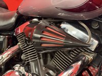 USED 2001 Y KAWASAKI VN1500 TRADE BIKES AT TRADE PRICES SOLD WITH WARRANTY AND NEW MOT