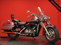 USED 2001 Y KAWASAKI VN1500 TRADE BIKES AT TRADE PRICES SOLD WITH WARRANTY AND NEW MOT
