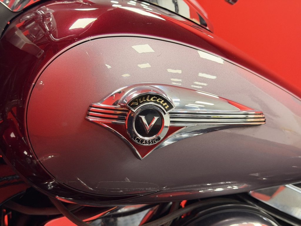 USED 2001 Y KAWASAKI VN1500 TRADE BIKES AT TRADE PRICES SOLD WITH WARRANTY AND NEW MOT