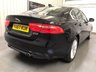 USED 2018 67 JAGUAR XE 2.0 D PRESTIGE AWD 4d 238 BHP VIRTUAL COCKPIT, PRO NAV,