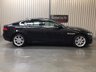 USED 2018 67 JAGUAR XE 2.0 D PRESTIGE AWD 4d 238 BHP VIRTUAL COCKPIT, PRO NAV,