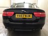 USED 2018 67 JAGUAR XE 2.0 D PRESTIGE AWD 4d 238 BHP VIRTUAL COCKPIT, PRO NAV,