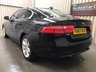 USED 2018 67 JAGUAR XE 2.0 D PRESTIGE AWD 4d 238 BHP VIRTUAL COCKPIT, PRO NAV,