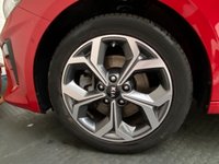 USED 2018 68 KIA CEED 1.4 FIRST EDITION ISG 5d 139 BHP BIG SPEC NAV LEATHER SUNROOF