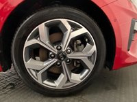 USED 2018 68 KIA CEED 1.4 FIRST EDITION ISG 5d 139 BHP BIG SPEC NAV LEATHER SUNROOF