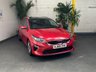USED 2018 68 KIA CEED 1.4 FIRST EDITION ISG 5d 139 BHP BIG SPEC NAV LEATHER SUNROOF