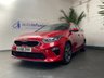 USED 2018 68 KIA CEED 1.4 FIRST EDITION ISG 5d 139 BHP BIG SPEC NAV LEATHER SUNROOF