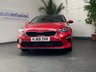 USED 2018 68 KIA CEED 1.4 FIRST EDITION ISG 5d 139 BHP BIG SPEC NAV LEATHER SUNROOF