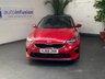 USED 2018 68 KIA CEED 1.4 FIRST EDITION ISG 5d 139 BHP BIG SPEC NAV LEATHER SUNROOF
