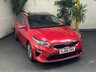 USED 2018 68 KIA CEED 1.4 FIRST EDITION ISG 5d 139 BHP BIG SPEC NAV LEATHER SUNROOF