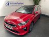 USED 2018 68 KIA CEED 1.4 FIRST EDITION ISG 5d 139 BHP BIG SPEC NAV LEATHER SUNROOF