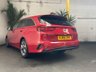 USED 2018 68 KIA CEED 1.4 FIRST EDITION ISG 5d 139 BHP BIG SPEC NAV LEATHER SUNROOF