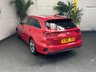 USED 2018 68 KIA CEED 1.4 FIRST EDITION ISG 5d 139 BHP BIG SPEC NAV LEATHER SUNROOF