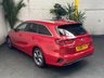 USED 2018 68 KIA CEED 1.4 FIRST EDITION ISG 5d 139 BHP BIG SPEC NAV LEATHER SUNROOF