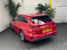 USED 2018 68 KIA CEED 1.4 FIRST EDITION ISG 5d 139 BHP BIG SPEC NAV LEATHER SUNROOF