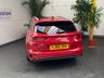 USED 2018 68 KIA CEED 1.4 FIRST EDITION ISG 5d 139 BHP BIG SPEC NAV LEATHER SUNROOF