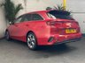 USED 2018 68 KIA CEED 1.4 FIRST EDITION ISG 5d 139 BHP BIG SPEC NAV LEATHER SUNROOF