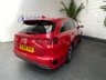 USED 2018 68 KIA CEED 1.4 FIRST EDITION ISG 5d 139 BHP BIG SPEC NAV LEATHER SUNROOF