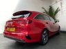 USED 2018 68 KIA CEED 1.4 FIRST EDITION ISG 5d 139 BHP BIG SPEC NAV LEATHER SUNROOF