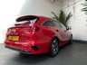 USED 2018 68 KIA CEED 1.4 FIRST EDITION ISG 5d 139 BHP BIG SPEC NAV LEATHER SUNROOF