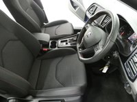 USED 2018 18 SEAT LEON 1.8 TSI FR TECHNOLOGY DSG 5d 178 BHP SAT NAV GENUINE LOW MILEAGE