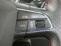 USED 2018 18 SEAT LEON 1.8 TSI FR TECHNOLOGY DSG 5d 178 BHP SAT NAV GENUINE LOW MILEAGE