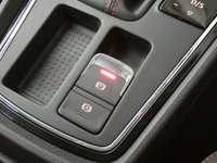 USED 2018 18 SEAT LEON 1.8 TSI FR TECHNOLOGY DSG 5d 178 BHP SAT NAV GENUINE LOW MILEAGE