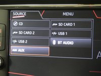 USED 2018 18 SEAT LEON 1.8 TSI FR TECHNOLOGY DSG 5d 178 BHP SAT NAV GENUINE LOW MILEAGE