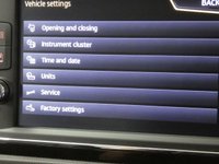 USED 2018 18 SEAT LEON 1.8 TSI FR TECHNOLOGY DSG 5d 178 BHP SAT NAV GENUINE LOW MILEAGE