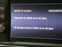 USED 2018 18 SEAT LEON 1.8 TSI FR TECHNOLOGY DSG 5d 178 BHP SAT NAV GENUINE LOW MILEAGE