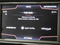 USED 2018 18 SEAT LEON 1.8 TSI FR TECHNOLOGY DSG 5d 178 BHP SAT NAV GENUINE LOW MILEAGE