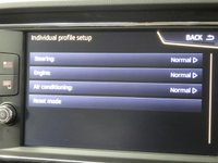 USED 2018 18 SEAT LEON 1.8 TSI FR TECHNOLOGY DSG 5d 178 BHP SAT NAV GENUINE LOW MILEAGE