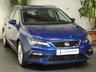 USED 2018 18 SEAT LEON 1.8 TSI FR TECHNOLOGY DSG 5d 178 BHP SAT NAV GENUINE LOW MILEAGE
