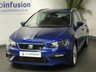 USED 2018 18 SEAT LEON 1.8 TSI FR TECHNOLOGY DSG 5d 178 BHP SAT NAV GENUINE LOW MILEAGE