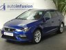 USED 2018 18 SEAT LEON 1.8 TSI FR TECHNOLOGY DSG 5d 178 BHP SAT NAV GENUINE LOW MILEAGE