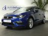 USED 2018 18 SEAT LEON 1.8 TSI FR TECHNOLOGY DSG 5d 178 BHP SAT NAV GENUINE LOW MILEAGE